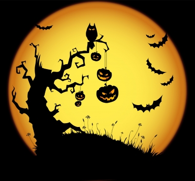 Candy For Halloween Best of 2012