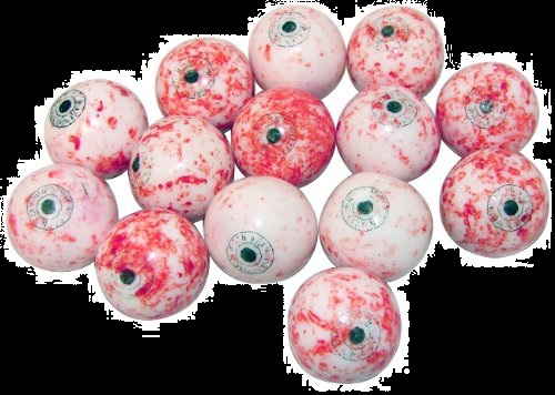 Candy For Halloween Bleeding Eyeball Gum