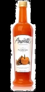 Candy For Halloween Pumpkin Flavoring